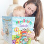 A Happy Birthday Personalised Story Book For Boys And Girls, thumbnail 3 of 12