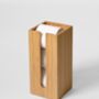 Bamboo Contemporary Roll Holder, thumbnail 1 of 3