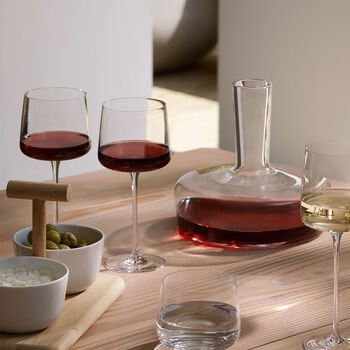 Personalised Metropolitan Wine Glass, 7 of 7