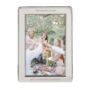 Personalised Silver Plated Portrait Photo Frame, thumbnail 8 of 8