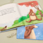 Personalised Grandad Book 'Because Of You', thumbnail 7 of 11