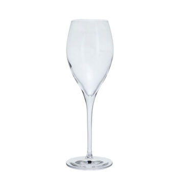 Personalised Dartington Party Prosecco Glass, 2 of 6