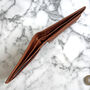 Soft Genuine Leather Wallet Rfid Blocking, thumbnail 2 of 2
