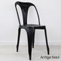 Industrial Bistro Chair, thumbnail 11 of 12