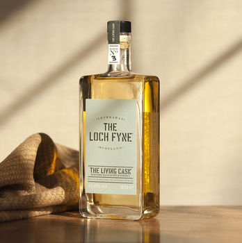 Personalised 'The Living Cask®' Batch Eight Whisky, 2 of 4