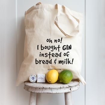 The Ultimate Gin Lovers Gift Set, 3 of 7
