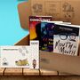 Surprise Four Book Box In Your Chosen Genre, thumbnail 7 of 8