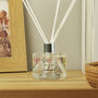 Personalised Floral Reed Diffuser For New Home, thumbnail 2 of 2