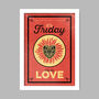 Friday I'm In Love Music Print, thumbnail 2 of 4