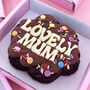 Mini Mum Brownie, thumbnail 1 of 3