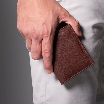 Rfid Legacy Bifold Wallet, 5 of 8