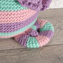 Joan The Seahorse Knitting Kit, thumbnail 8 of 11