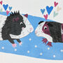 Personalised Official Guinea Pig Lover Bag, thumbnail 4 of 12