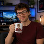 Personalised Gift Mug For Gamer, thumbnail 1 of 7
