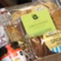 Ginger Lovers Food And Drink Hamper, thumbnail 4 of 4