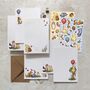 Winnie The Pooh Letter Writing Set, thumbnail 2 of 11