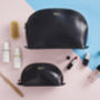 Matching Leather Toiletry Bag And Make Up Bag, thumbnail 9 of 12