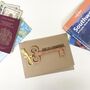 Personalised 'Key To Adventure' Card, thumbnail 10 of 12