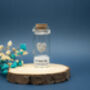 Personalised A Little Bit Of Sparkle Tiny Keepsake Gift, thumbnail 1 of 3