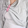 Breastfeeding Clothing Clip, thumbnail 10 of 12