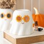 Groovy Ghost Oil Burner And Wax Warmer, thumbnail 1 of 2