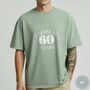 Personalised Cheers 60 Years T Shirt, thumbnail 2 of 12