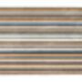 My Stain Resistant Candy Multi Natural Stripe, thumbnail 2 of 2