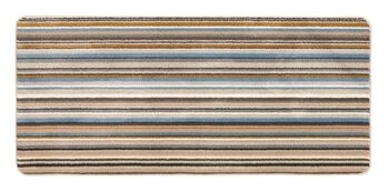 My Stain Resistant Candy Multi Natural Stripe, 2 of 2