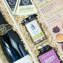 Ford English Wine And Cheese Box, thumbnail 3 of 4