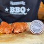 King Of The Grill Barbecue Rub And Sauce Tube, thumbnail 6 of 12