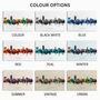 Oldham Skyline Cityscape Art Print, thumbnail 3 of 12