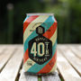 40th Birthday Brew Craft Beer Gift Pack, thumbnail 2 of 5