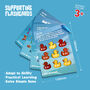 Kids Starting School Maths Numbers Educational Activity, thumbnail 5 of 7