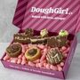 The Milk Chocolate Deluxe Cookie And Cookie Pie Gift Box, thumbnail 3 of 11