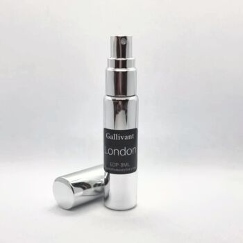 London Eau De Parfum Spray By Gallivant – 8ml, 30ml Edp, 2 of 6