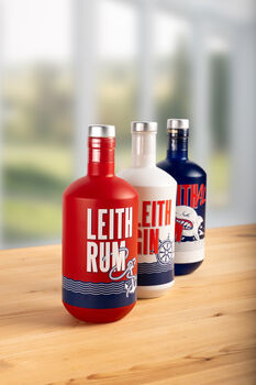 Leith Spirits Spiced Rum, 4 of 7