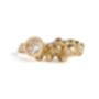 Diamond Stud Revival Ring, thumbnail 3 of 3