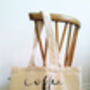 Coffee Yoga Naps Bag, thumbnail 2 of 2