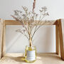 Dried Flower Reed Diffuser Honeysuckle, thumbnail 1 of 3