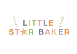 Little Star Baker Logo