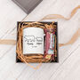 Personalised Daddy Bear Mug Gift Box, thumbnail 1 of 7
