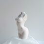White Muse Sculpture, thumbnail 2 of 3