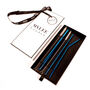 Personalised Straw Gift Set With Free Gift Wrapping, thumbnail 11 of 12
