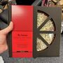 Crunchy Munchy Chocolate Pizza, thumbnail 2 of 2