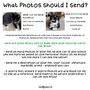 Personalised Pet Face Portrait Magnet, thumbnail 6 of 10