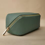 Simply The Zest Teacher Open Flat Teacher Pencil Case, thumbnail 3 of 9