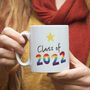 Class Of 2024 Mug, Can Be Personalised, thumbnail 4 of 6