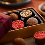 Christmas Seriously Good Large Hamper, thumbnail 2 of 8