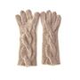 Pure Cashmere Gloves Gift For Her, thumbnail 1 of 2