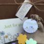 Bird Gift Box With Nester, thumbnail 3 of 12